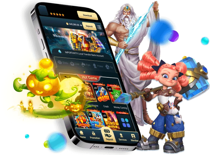 Bàn chơi Blackjack trực tuyến với các lá bài