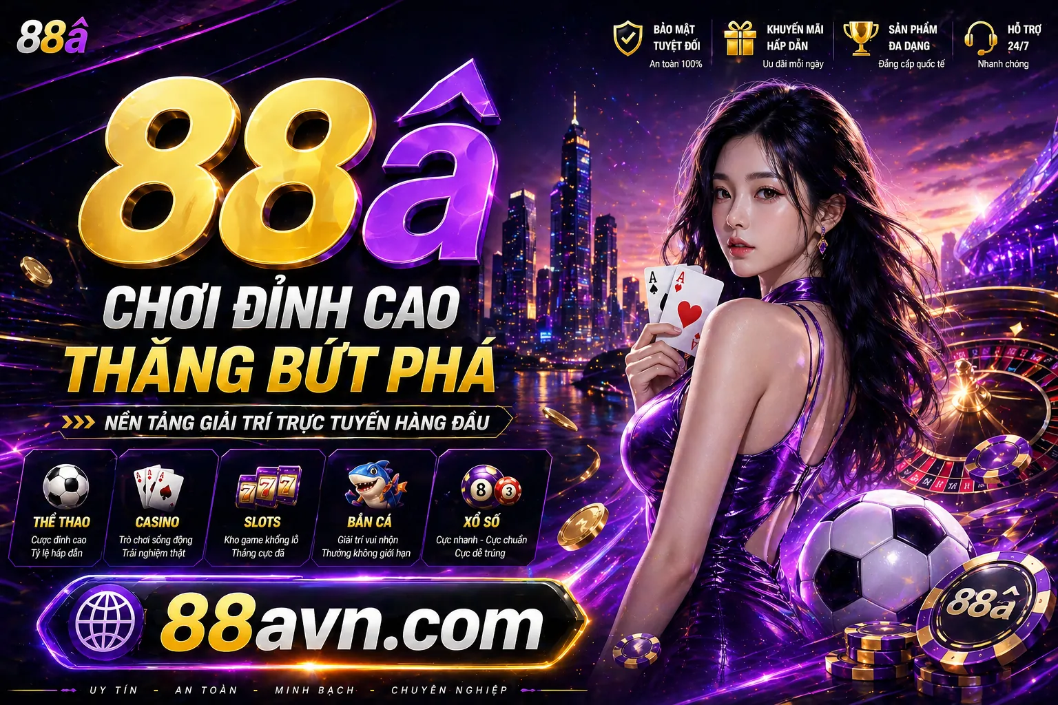Tin tức co88 casino mới nhất