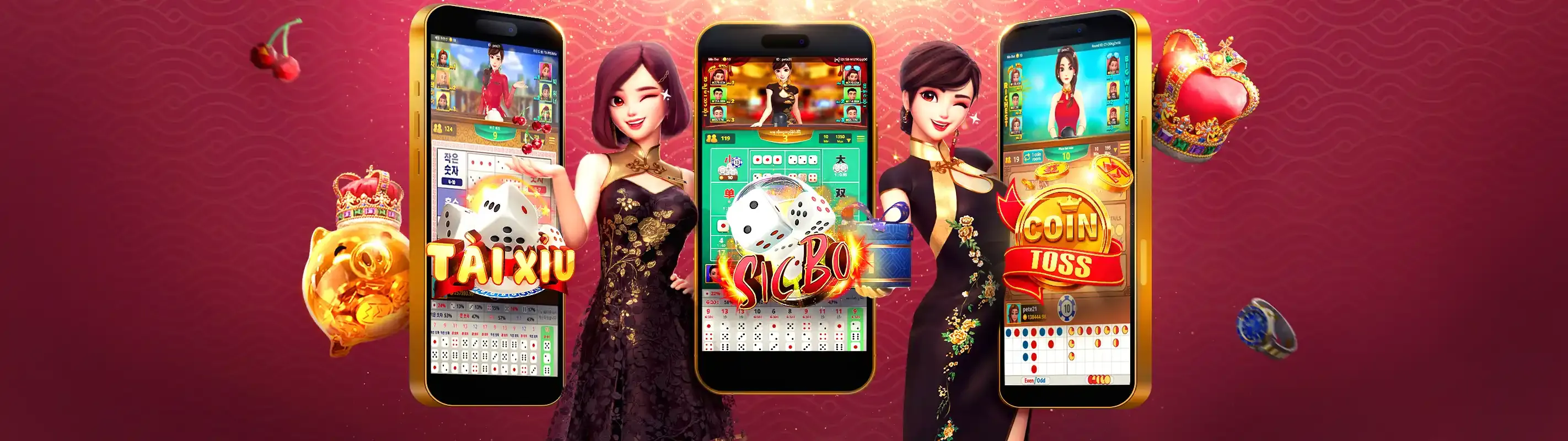 Hình ảnh an toàn cá cược trực tuyến tại co88 casino
