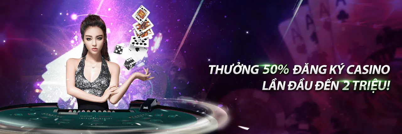 Chương Trình VIP co88 casino