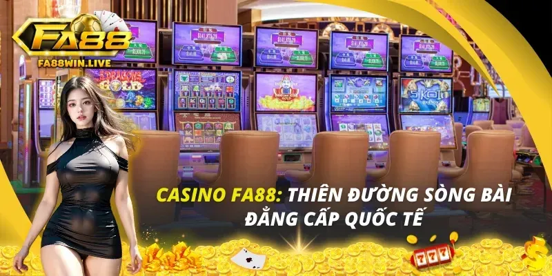 Ra mắt trò chơi mới co88 casino